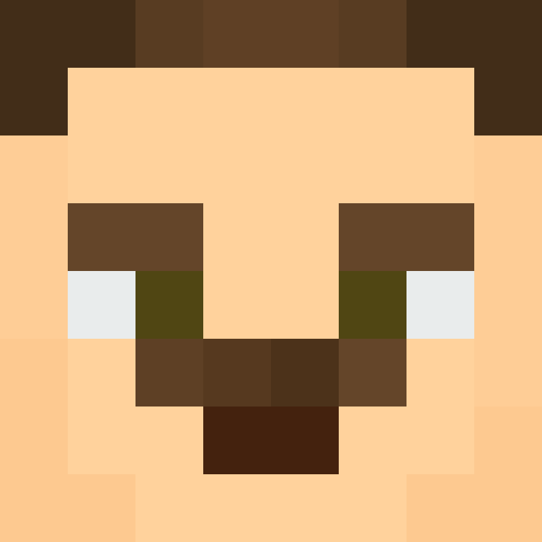 tusg's skin