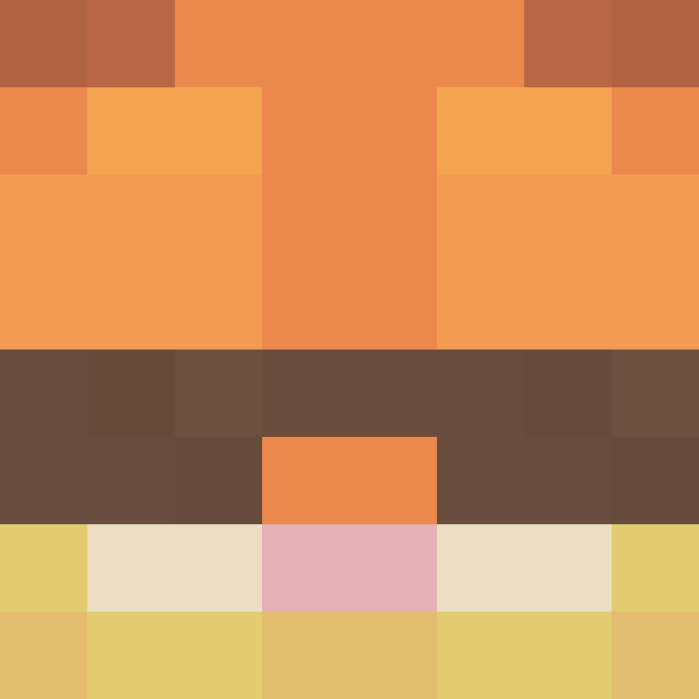 CosmicShovel's skin