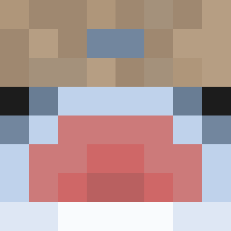 ExperienceWLK's skin