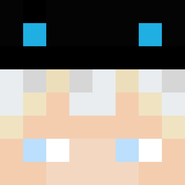 olixp's skin