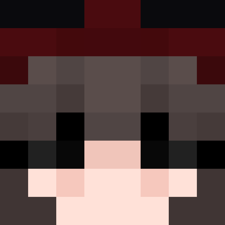 freakoriko's skin