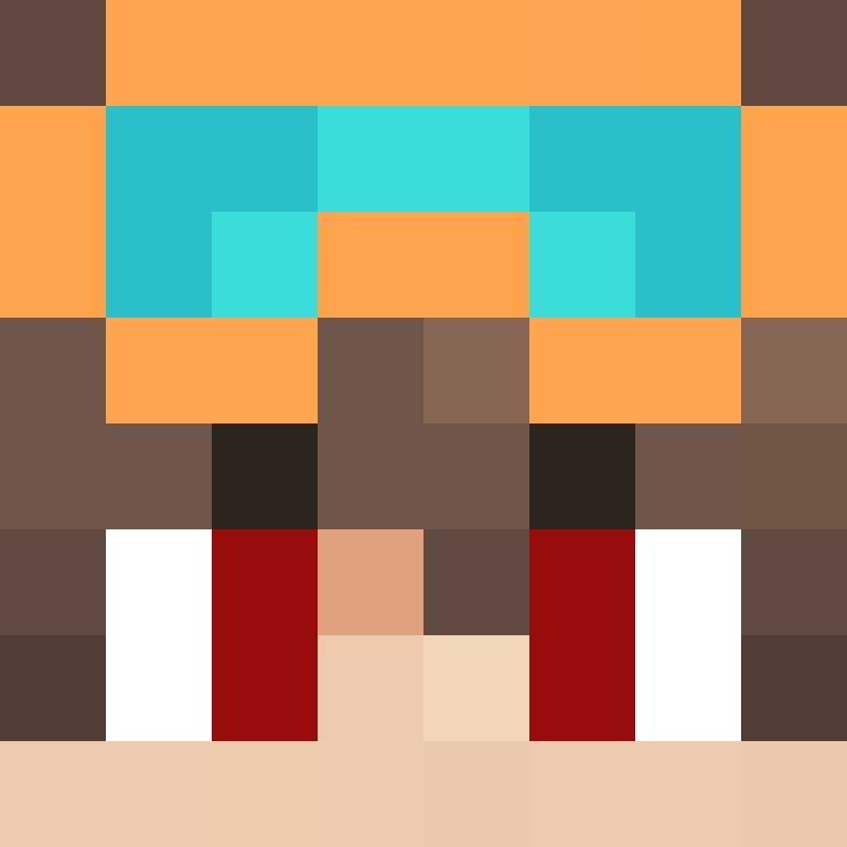 LY_Xuan's skin
