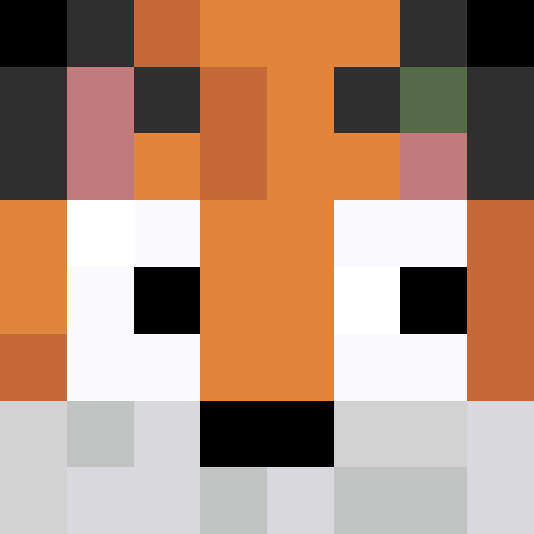 arcanomat's skin