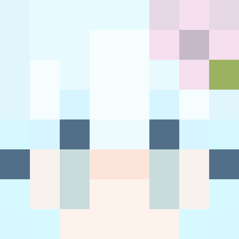 JoyaMira's skin