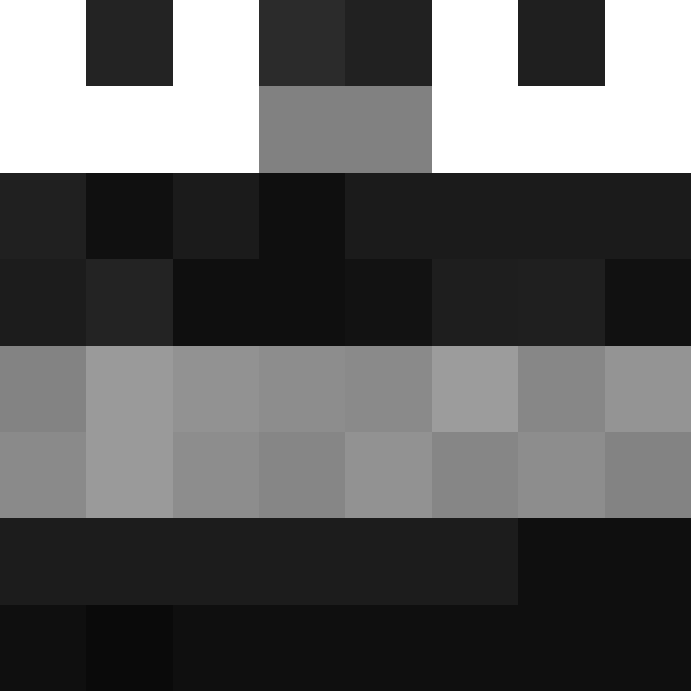 ocaph's skin