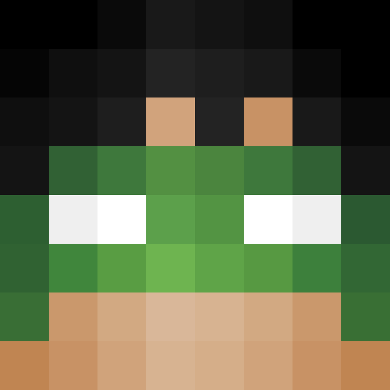 Nuh420's skin