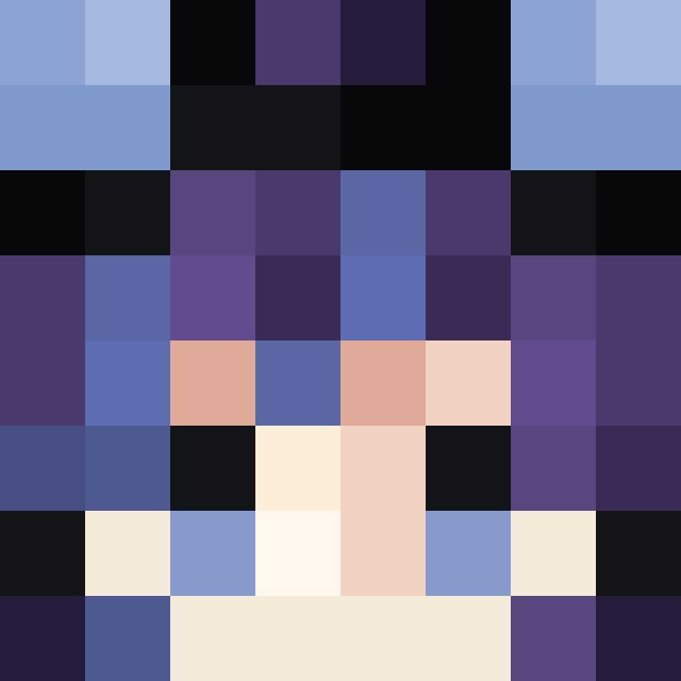 hpyef's skin