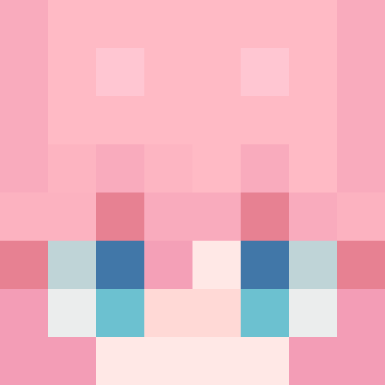 Kay_Shark's skin