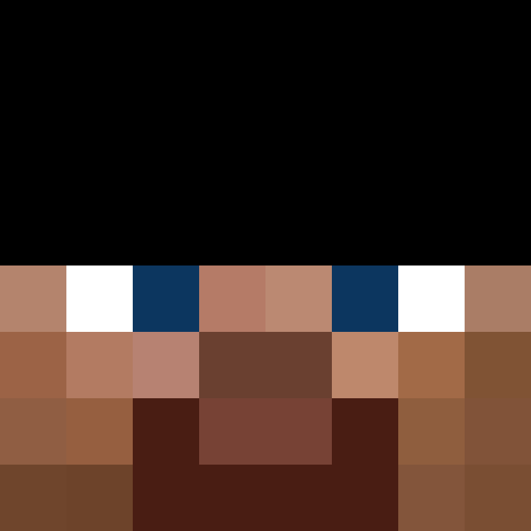 Comb1x's skin