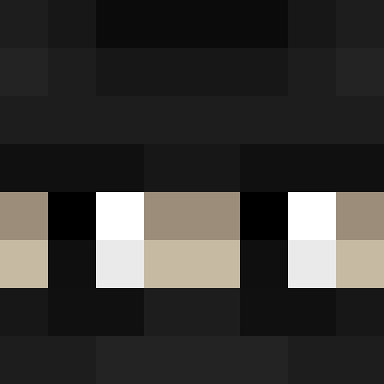 surtis's skin