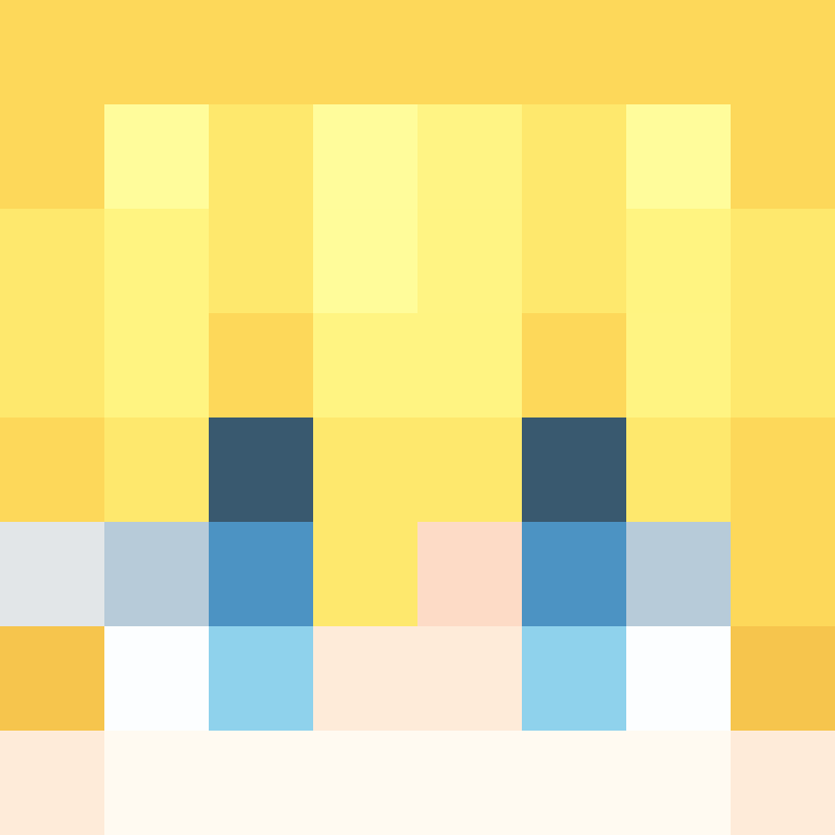 Angelomeow's skin
