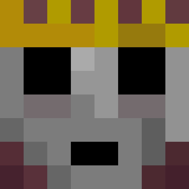 coolbulgarian's skin