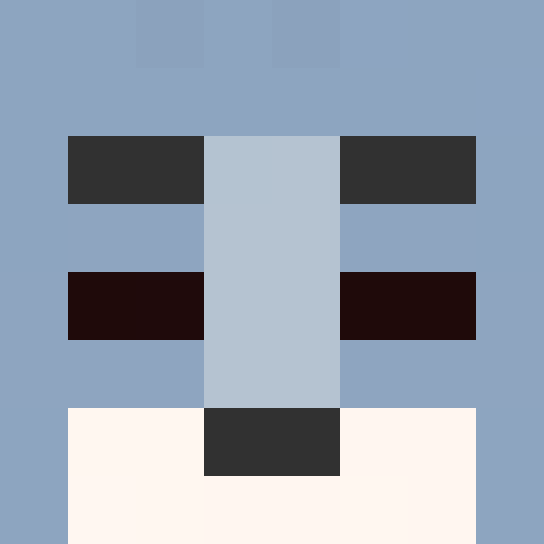 prezeskurier's skin