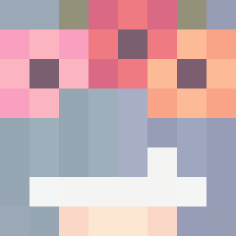 wendelia's skin