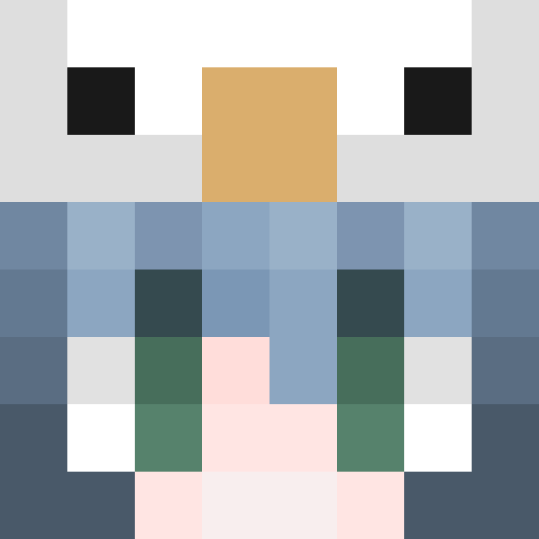 GeNaTr0x's skin