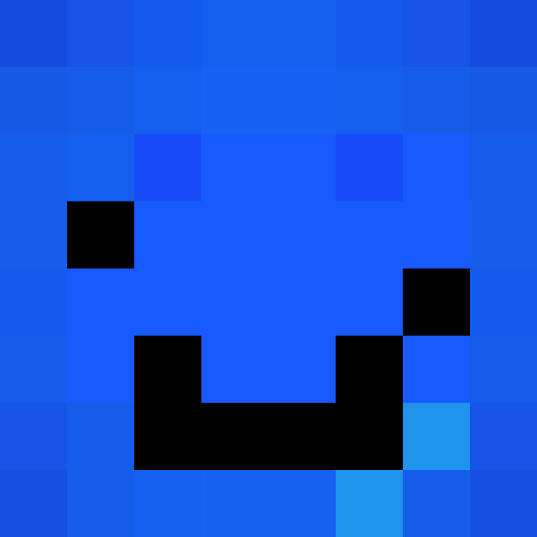 Verfah's skin