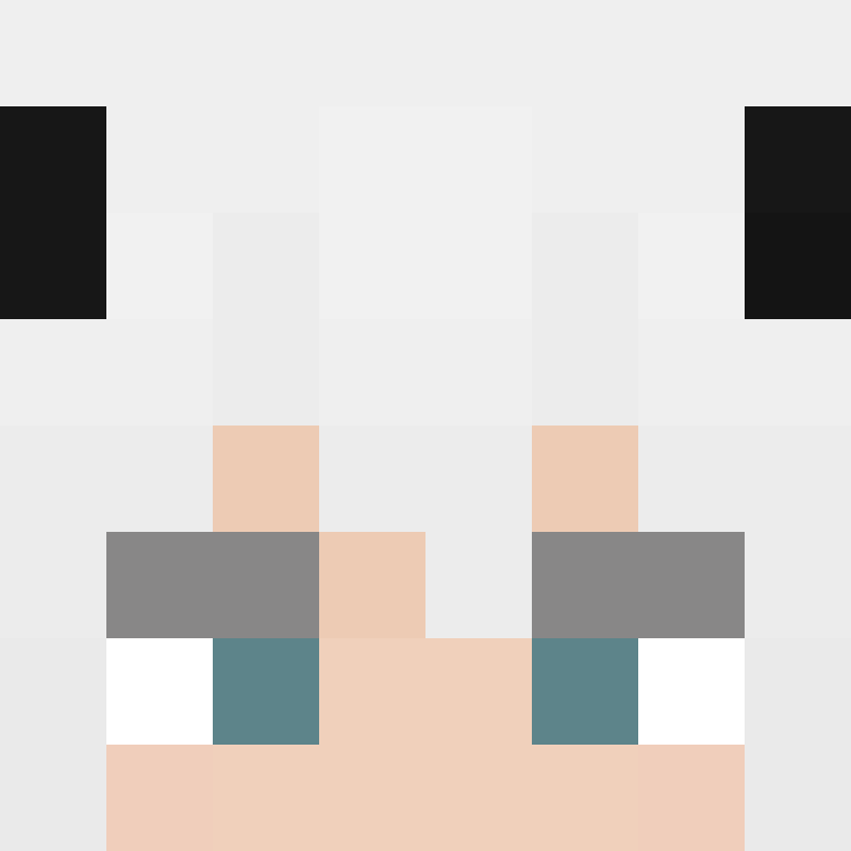 kazuncovered's skin