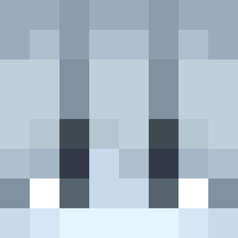 Icebond's skin