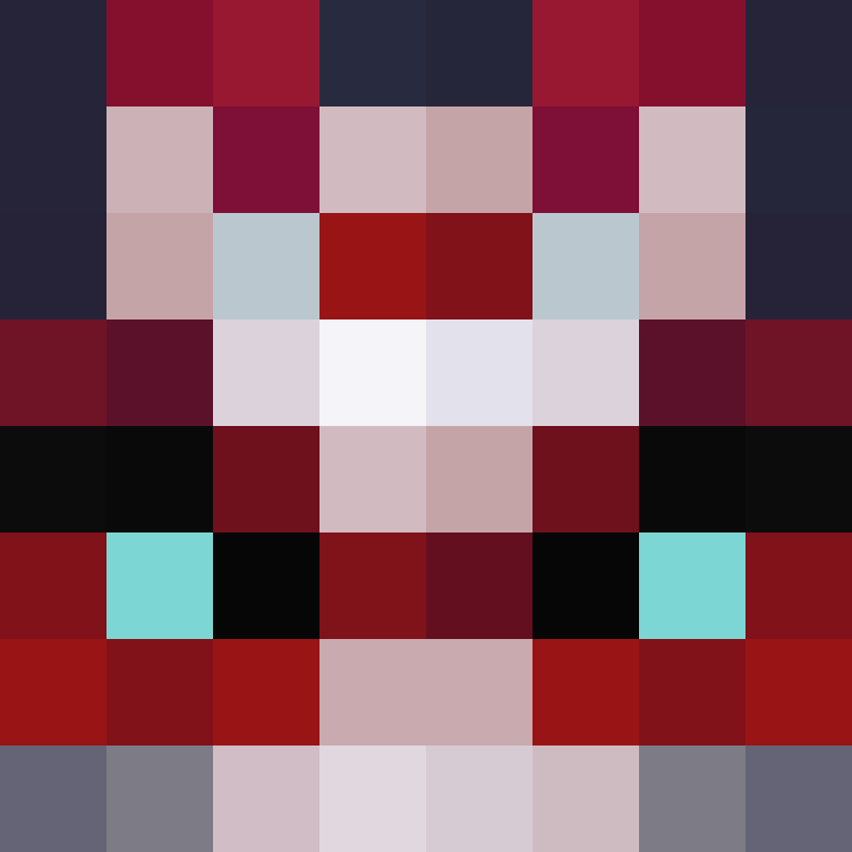 YoshinoZZ's skin