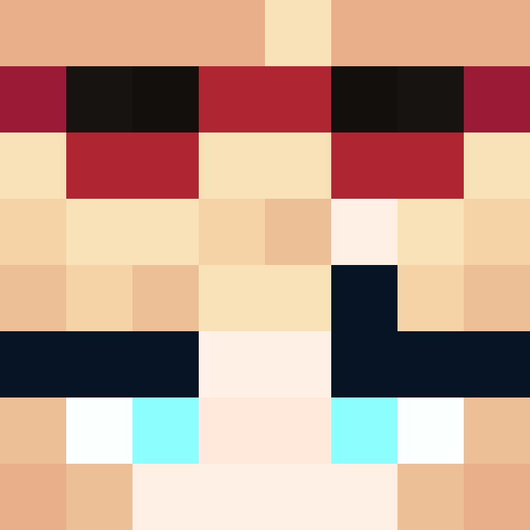RejectedSamurai's skin