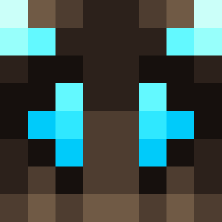 MineCarter15's skin
