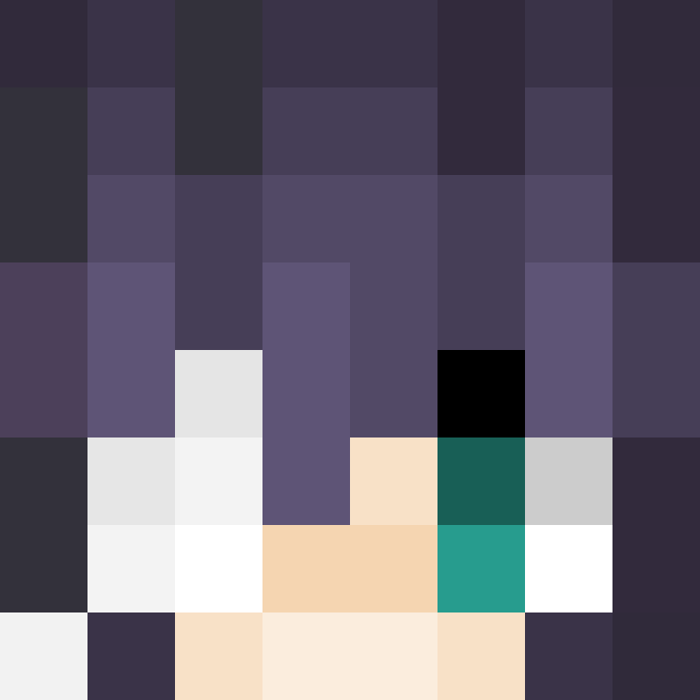benyfufu's skin