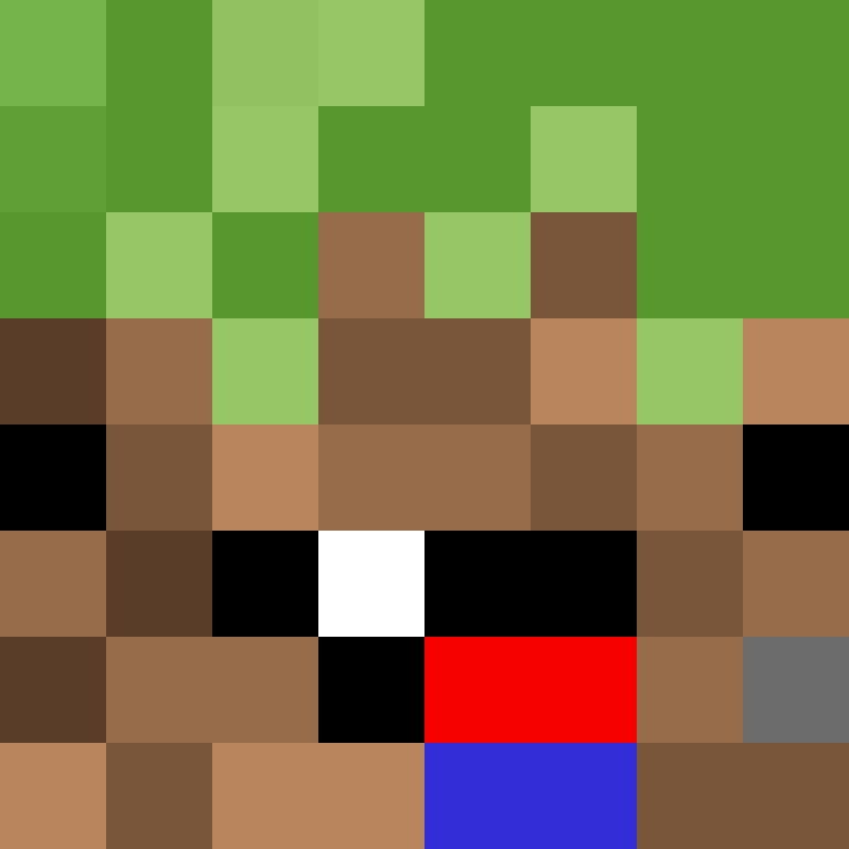 Notro_Client's skin