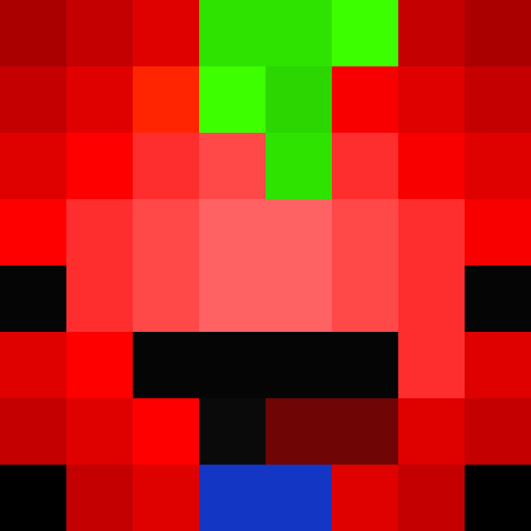 DrApfell's skin