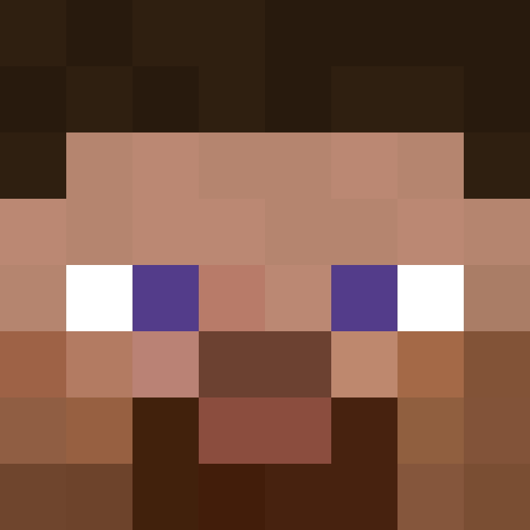 Representt's skin