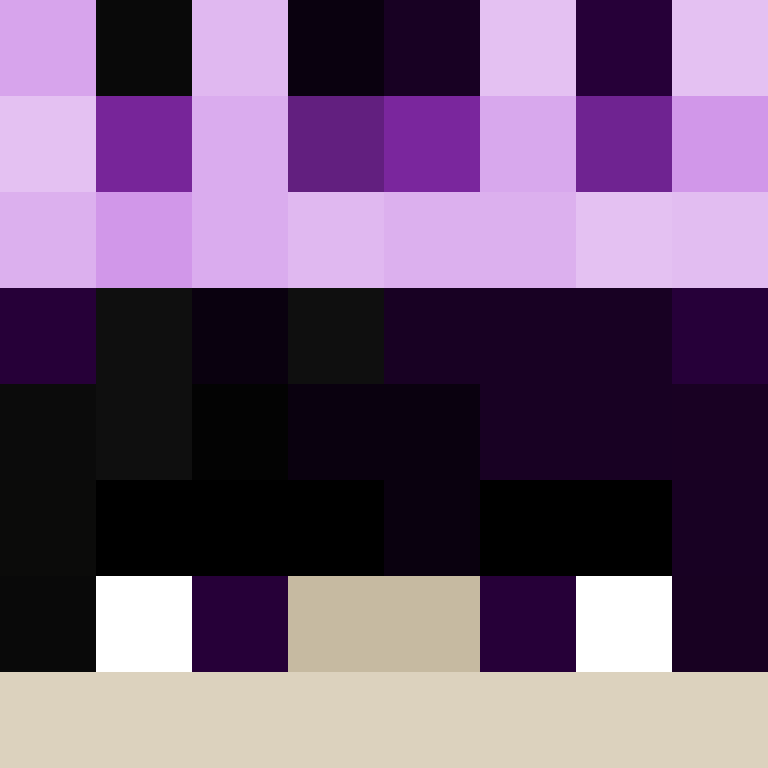 Larpclick's skin