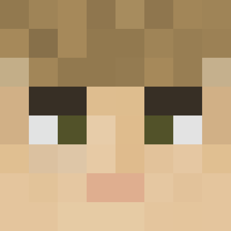 TedSmitty's skin