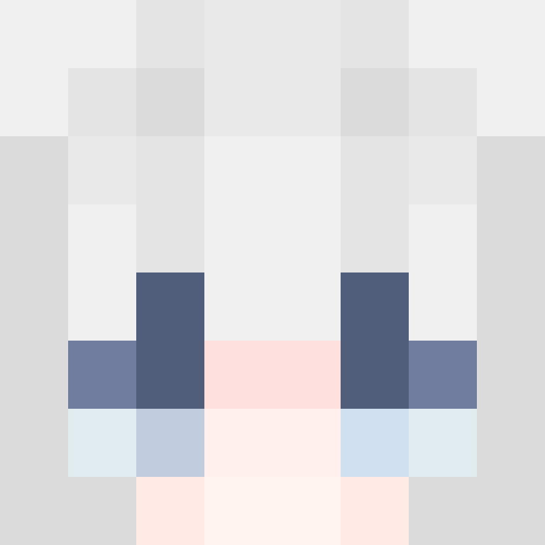 RedAISkye's skin