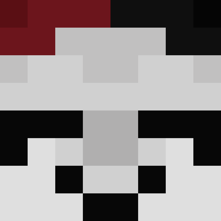 Slywedh's skin