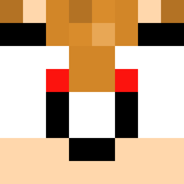 Amegones's skin