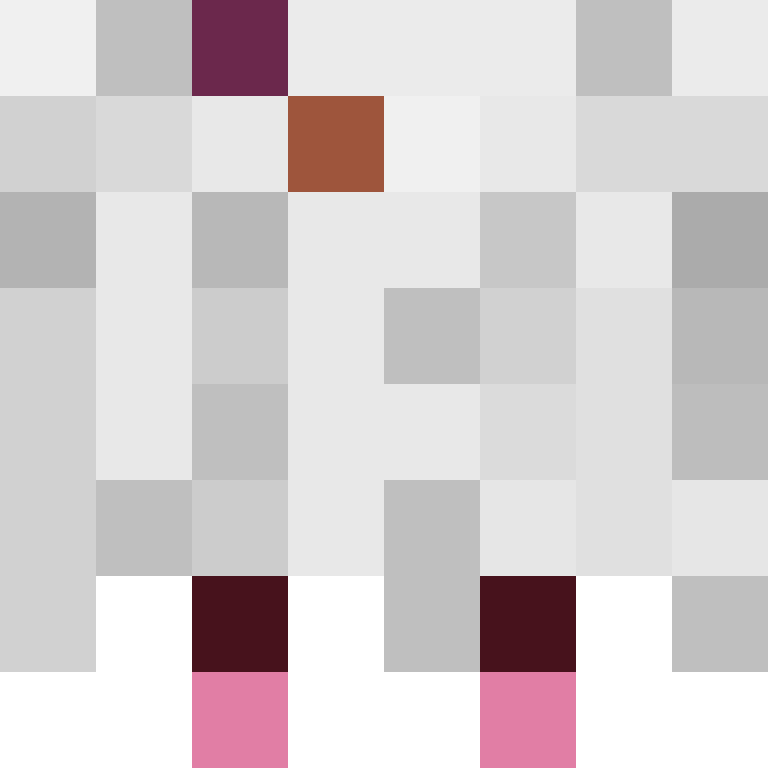 Vortiqzs's skin