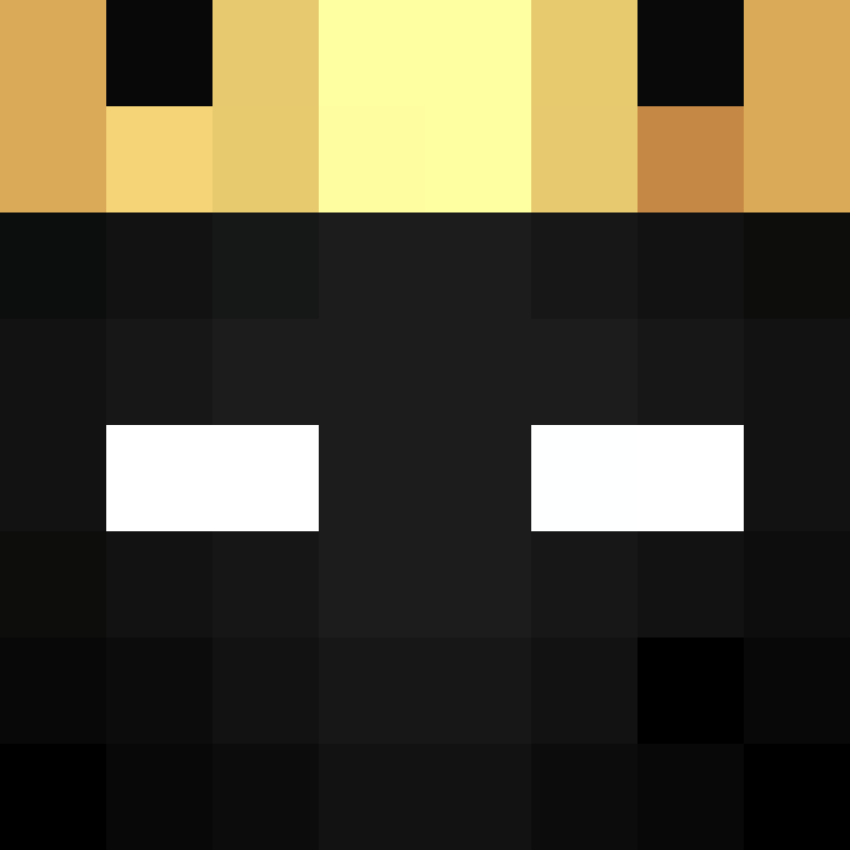 ItzzEcho's skin
