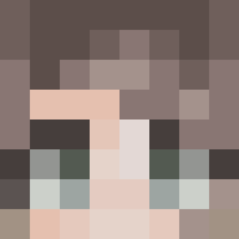 SteafriMC's skin