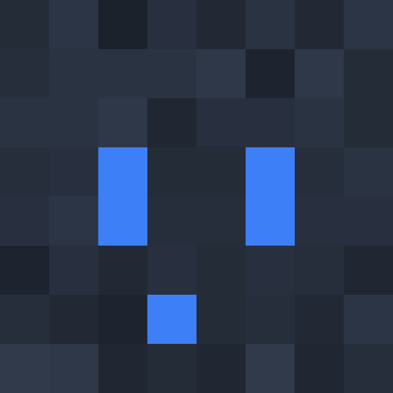 CalmedVoid's skin
