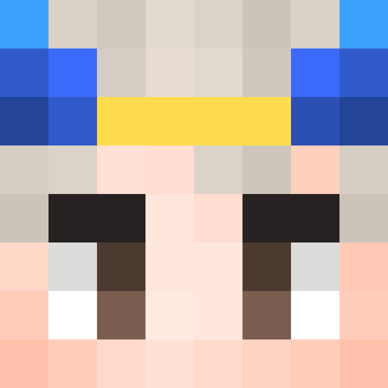 Ebony_Ivory's skin