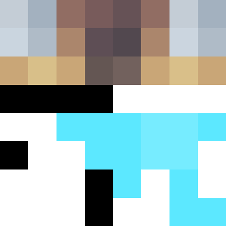 Kevji99's skin