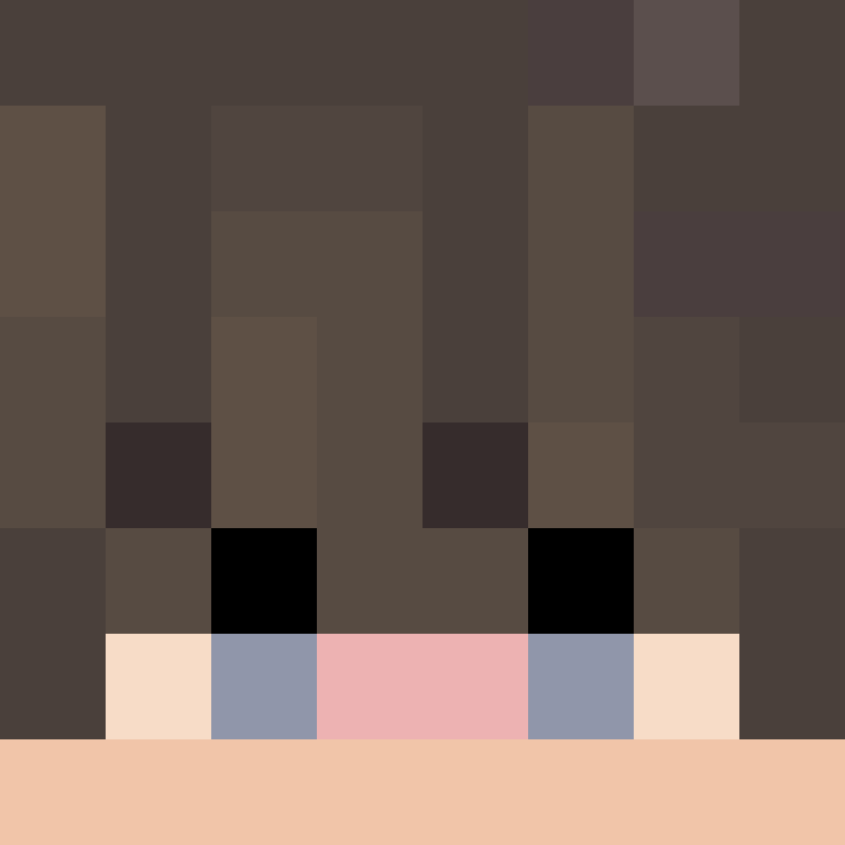 CharlesTe's skin