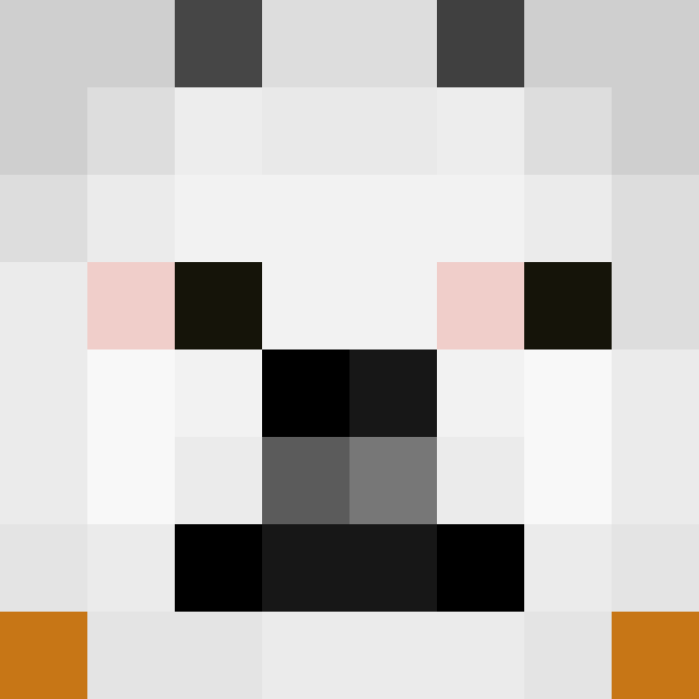 TweedyFan's skin