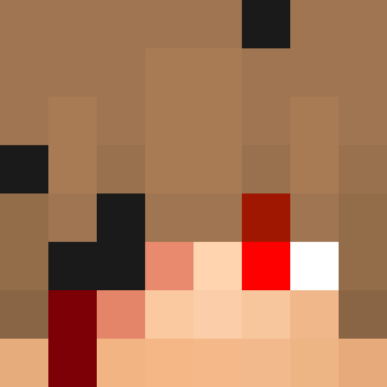 WolfsbaneV's skin