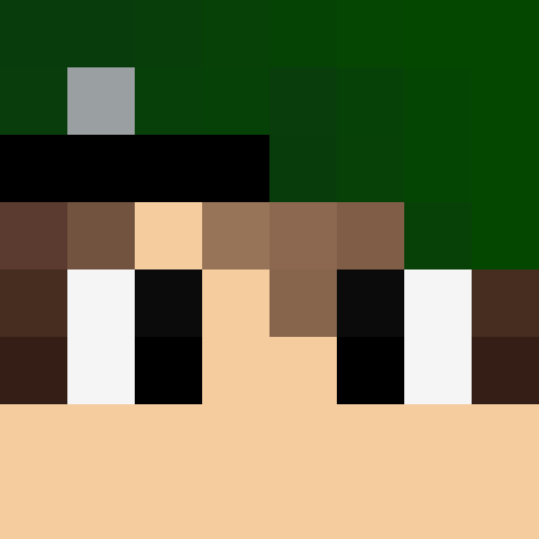 LuanGnow's skin