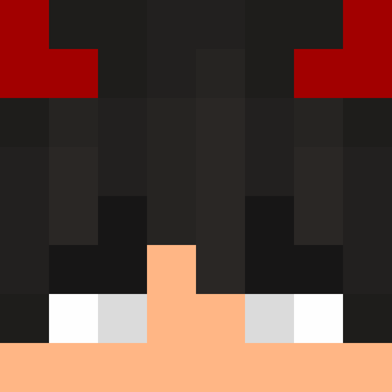 SkinEnthusiast's skin