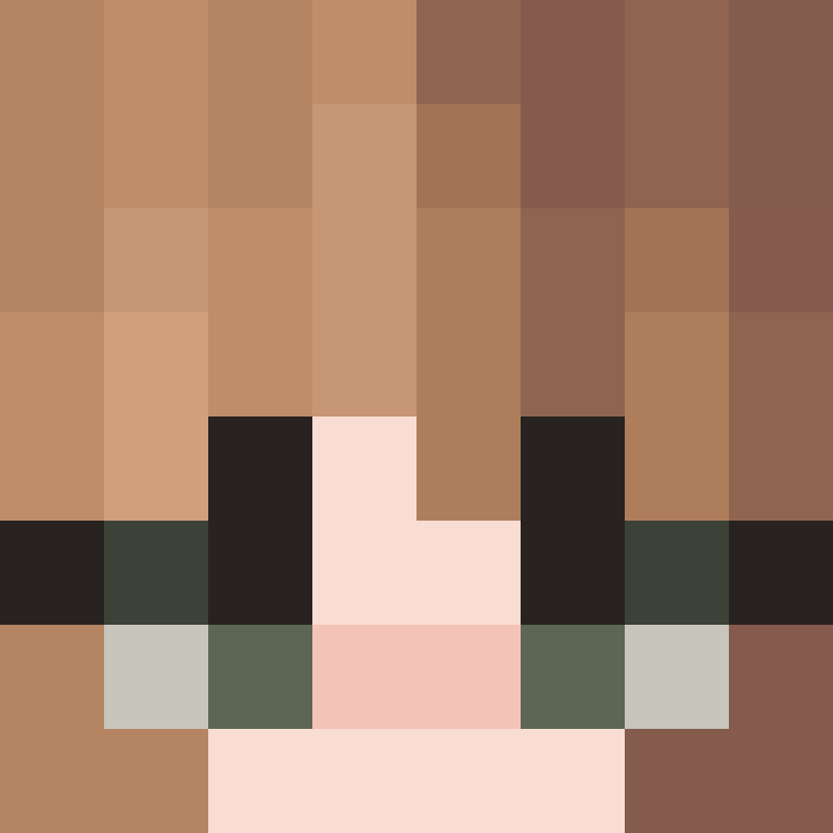 Mefisuto's skin