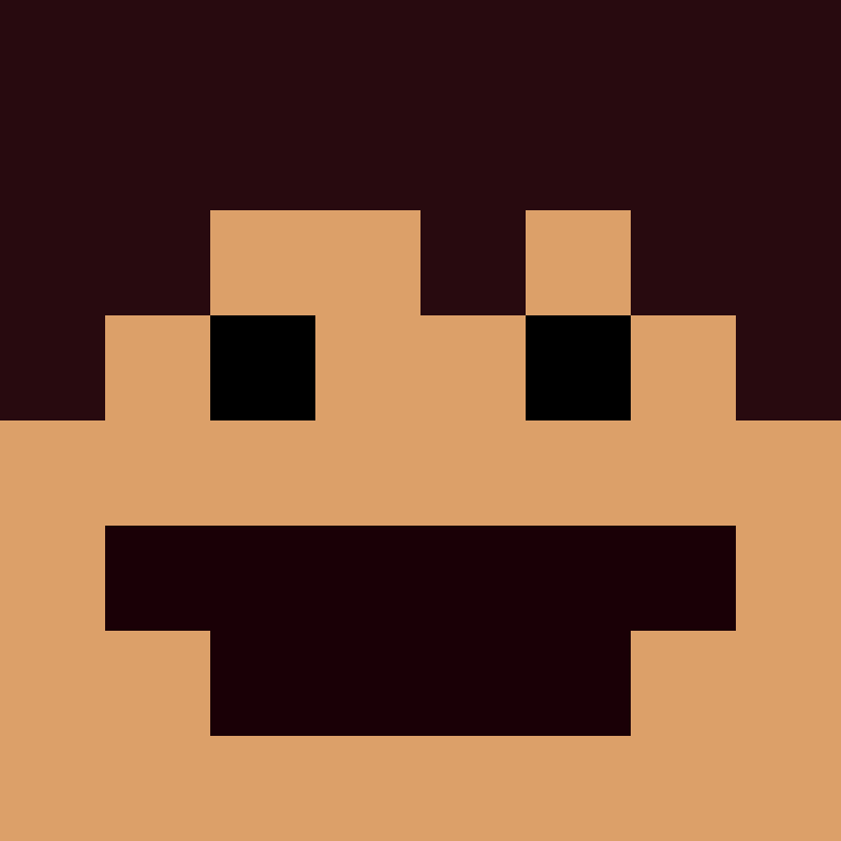 Charman98's skin
