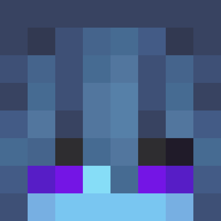HE4VEN1's skin