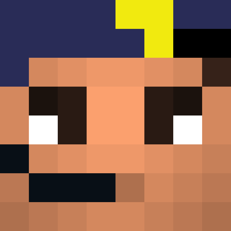 AimsGames's skin