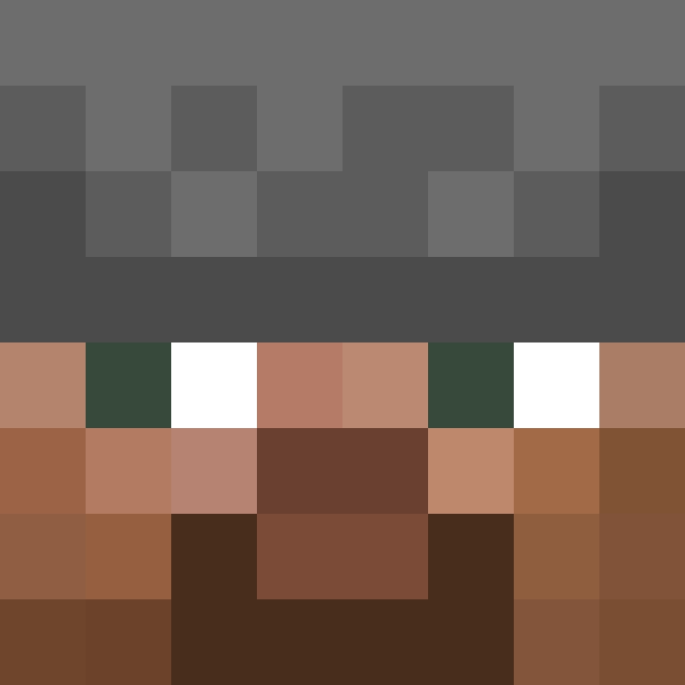 l_qr's skin